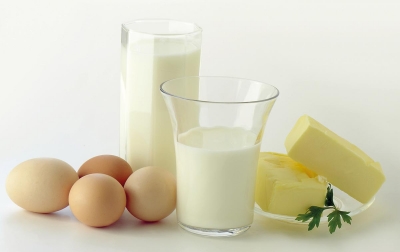 Intolérances alimentaires